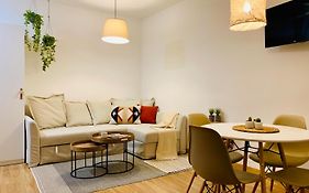 Apartamento Anton Martin I
