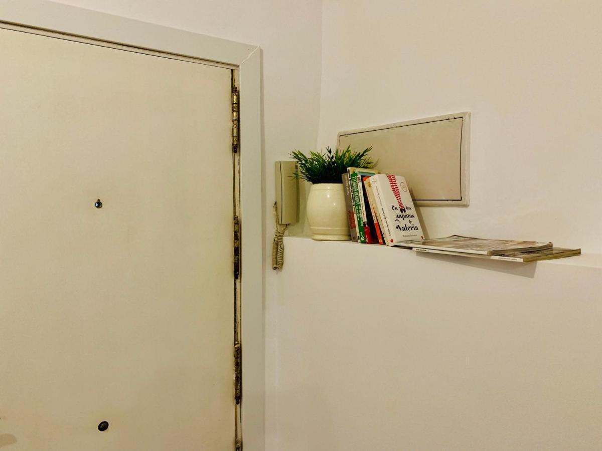Apartamento Anton Martin I Madrid Esterno foto