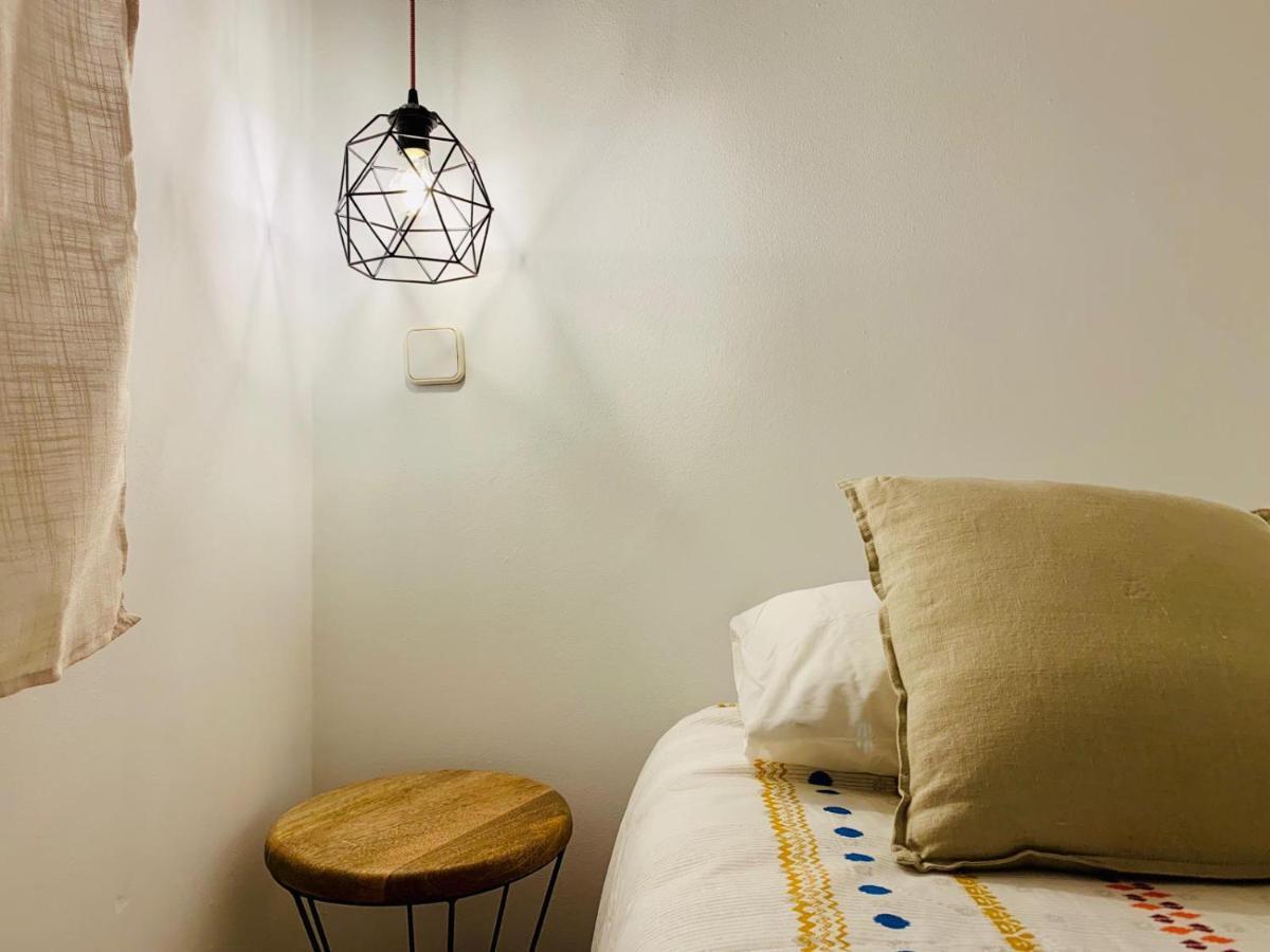 Apartamento Anton Martin I Madrid Esterno foto