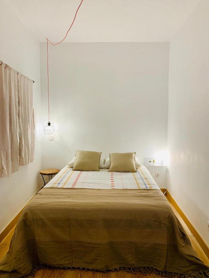 Apartamento Anton Martin I Madrid Esterno foto