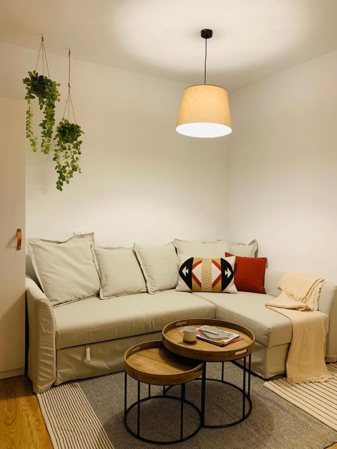 Apartamento Anton Martin I Madrid Esterno foto