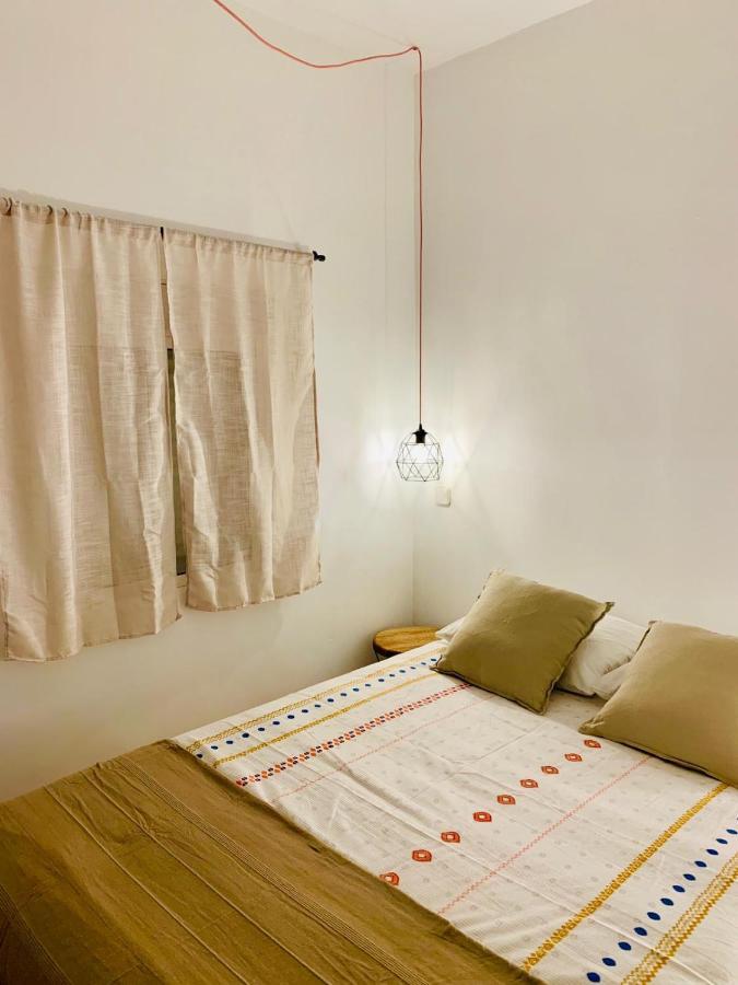 Apartamento Anton Martin I Madrid Esterno foto